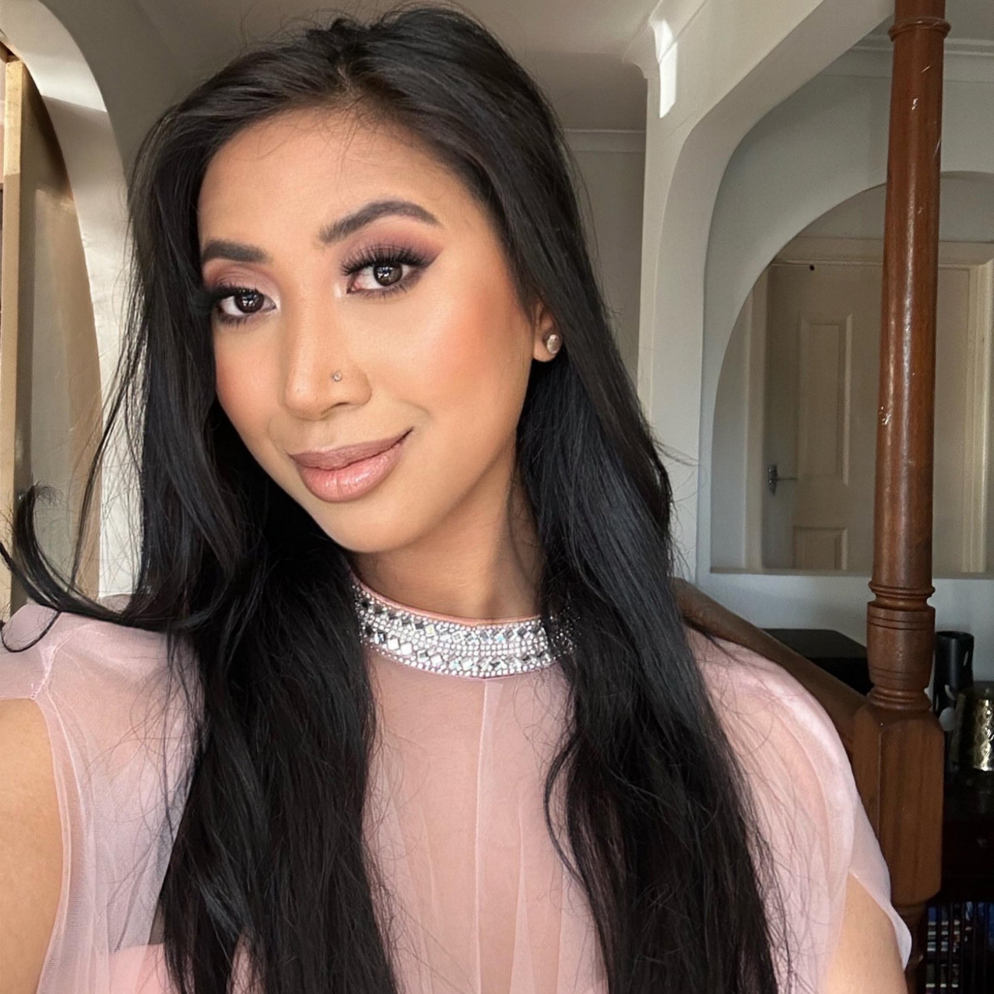 GIGI LASHES