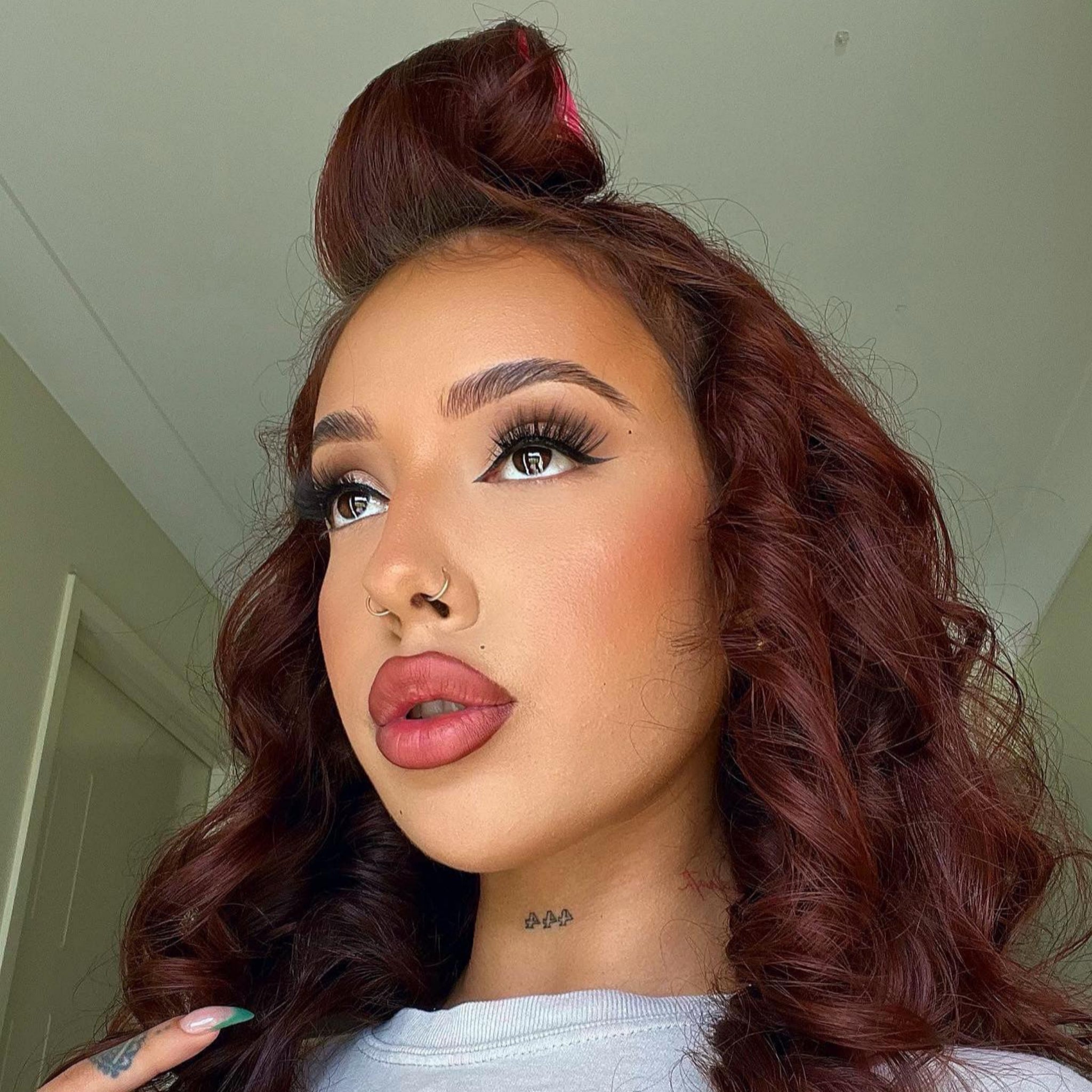 GIGI LASHES