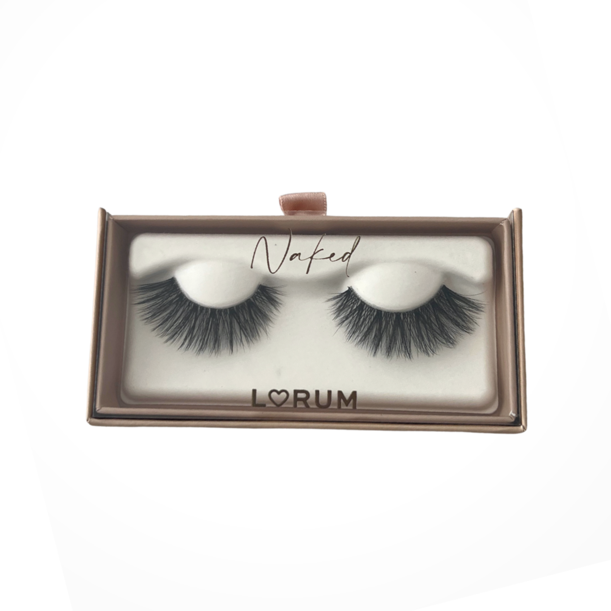 GIGI LASHES