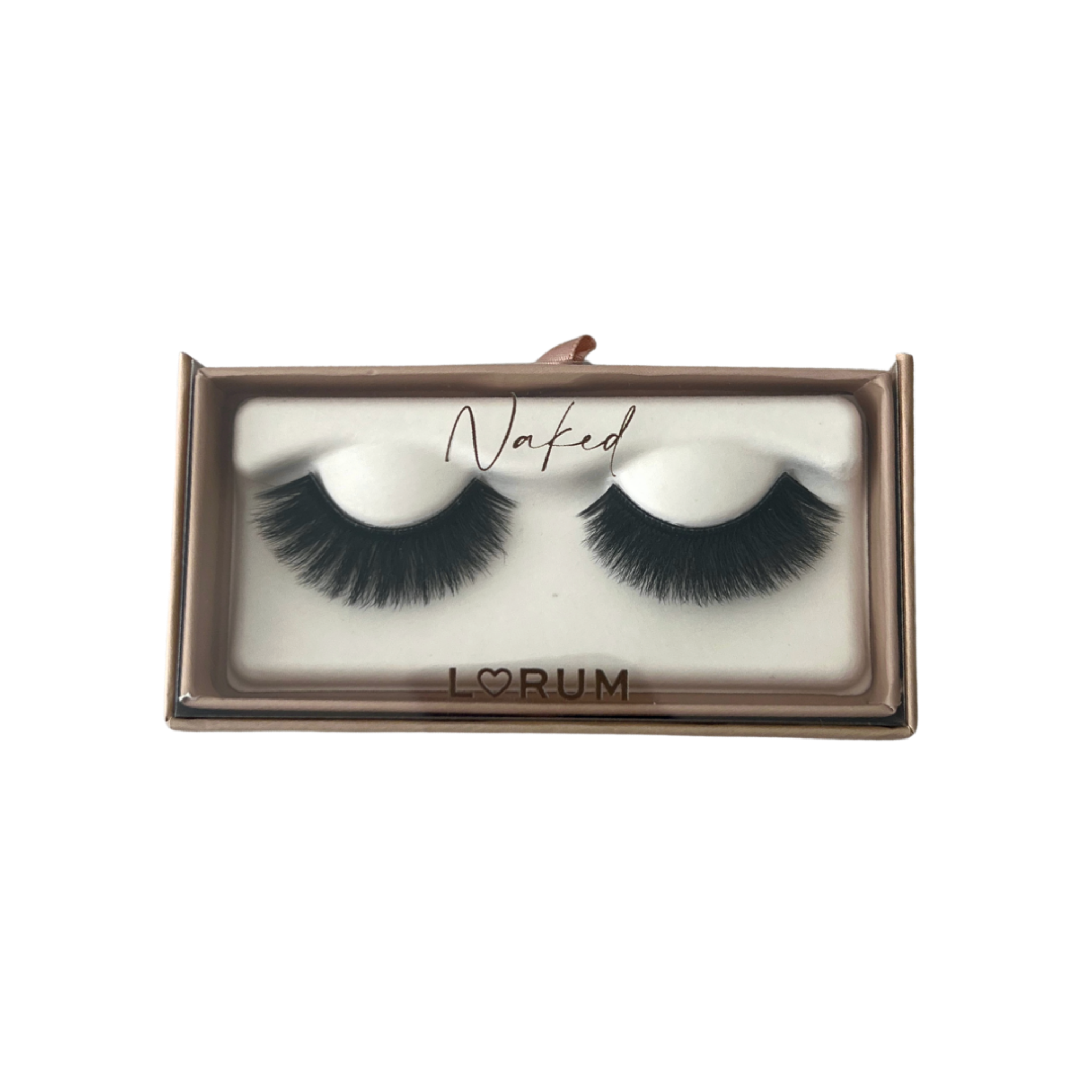BBY GIRL LASHES