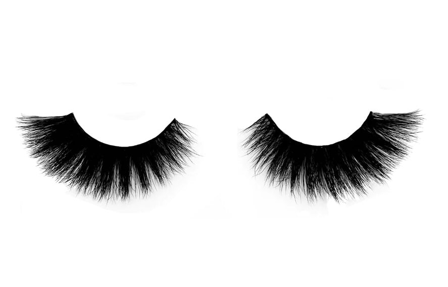MISSY LASHES