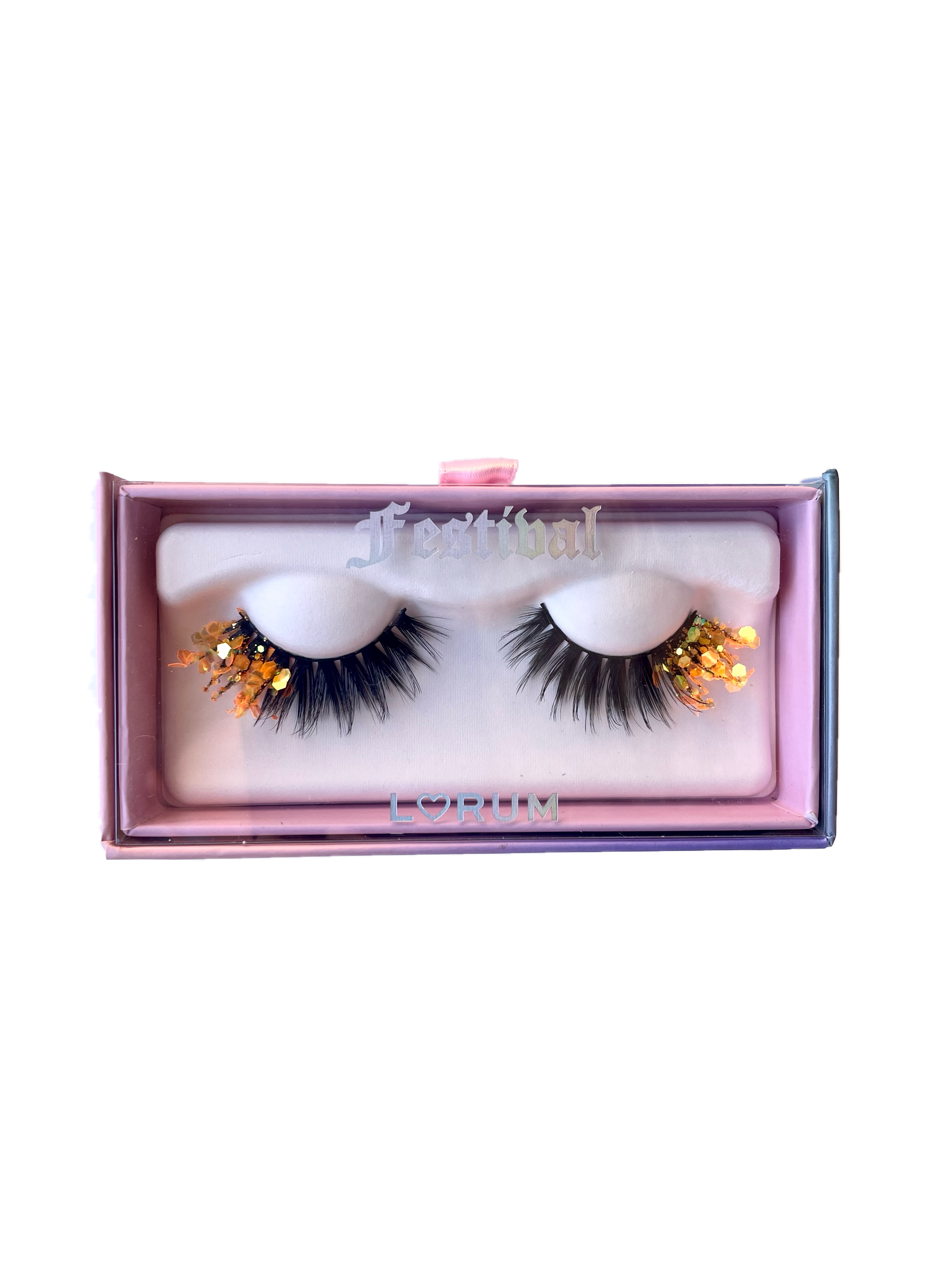 GROOVIN' THE MOO LASHES