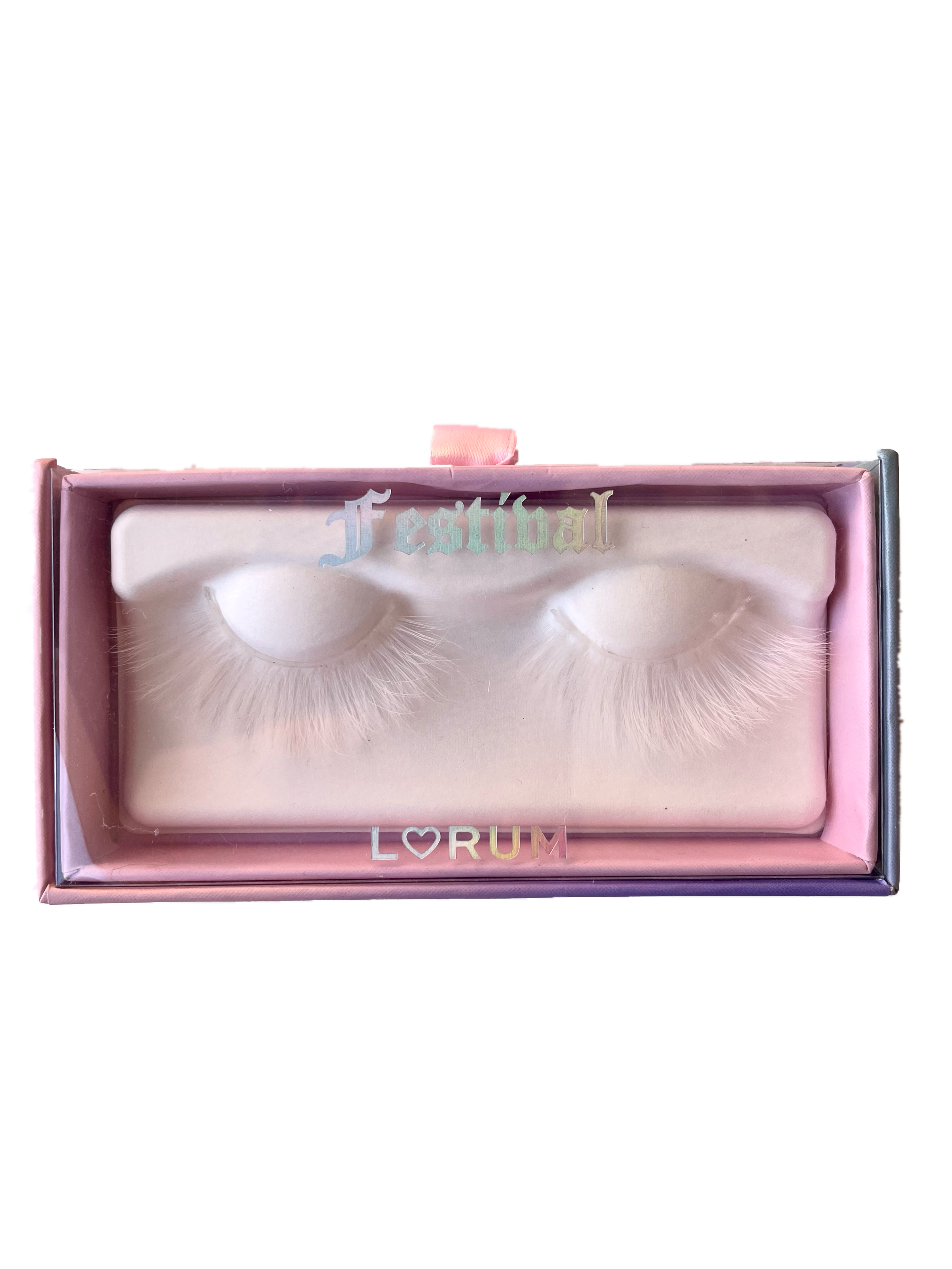 SPILT MILK LASHES