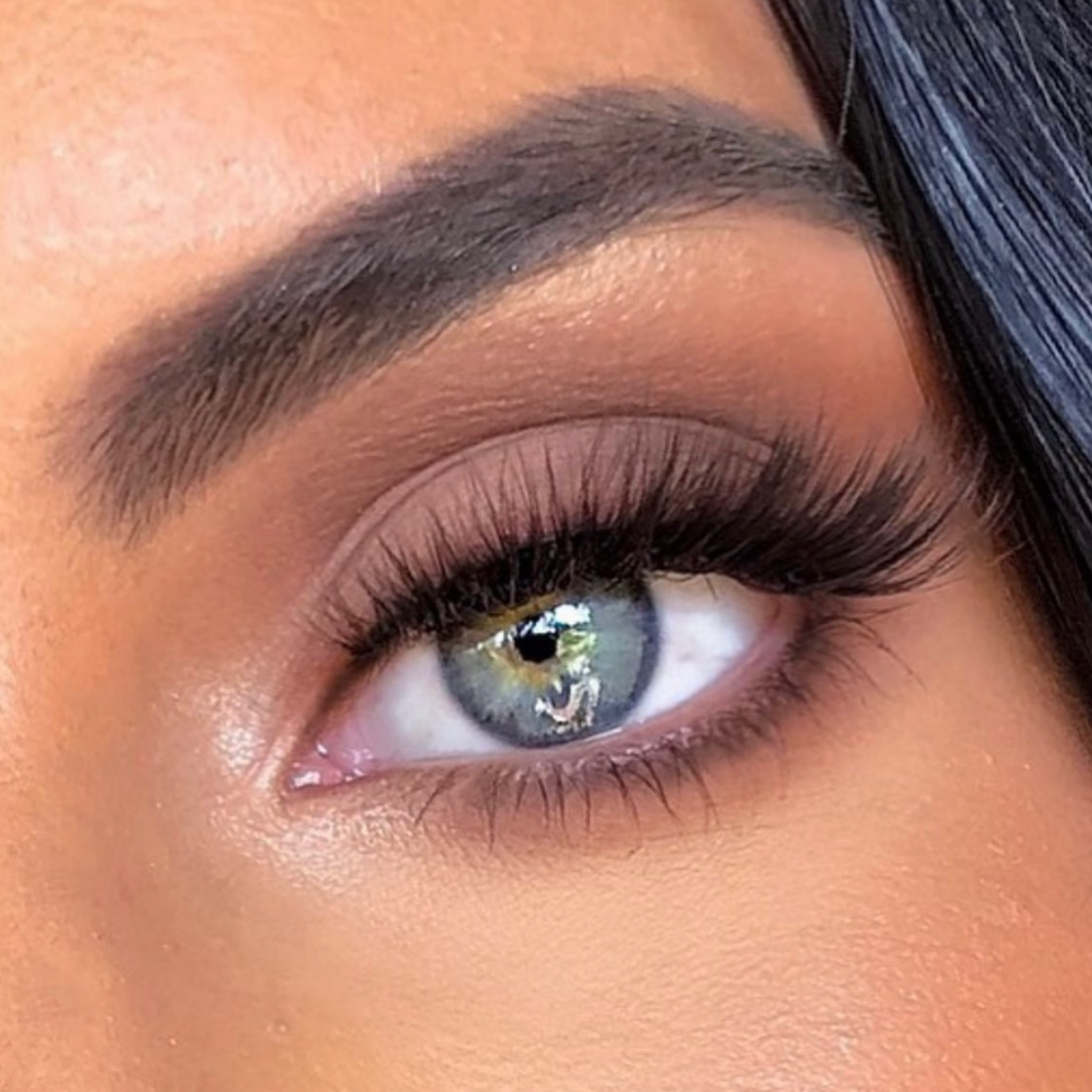 GIGI LASHES