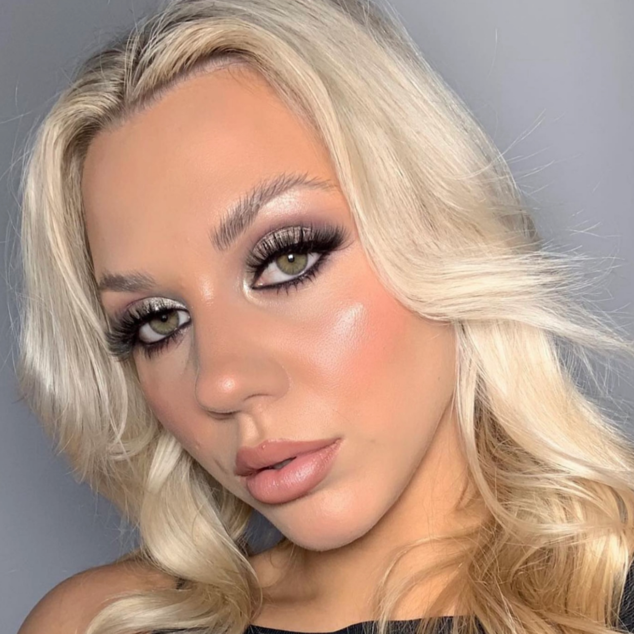 GIGI LASHES