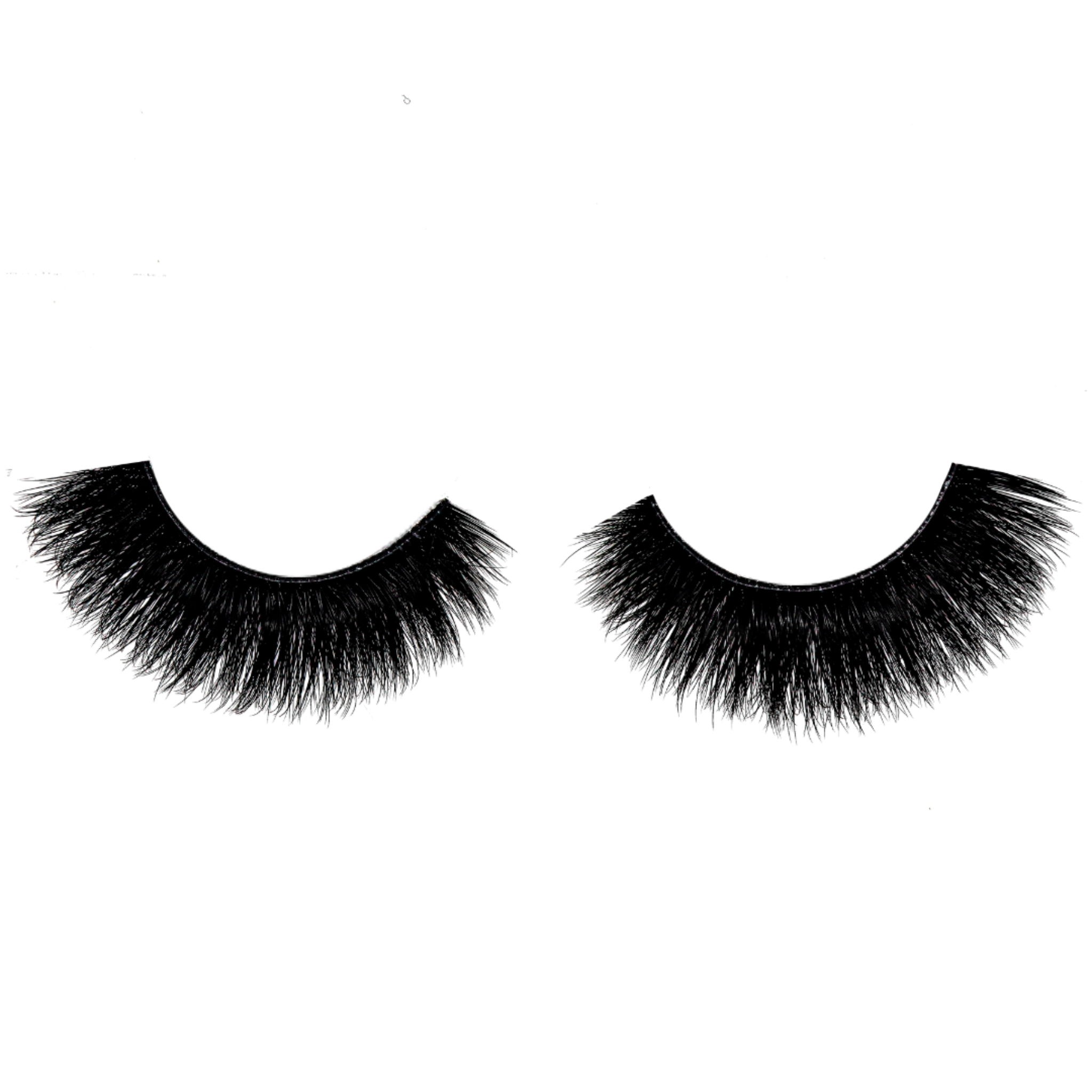 BBY GIRL LASHES