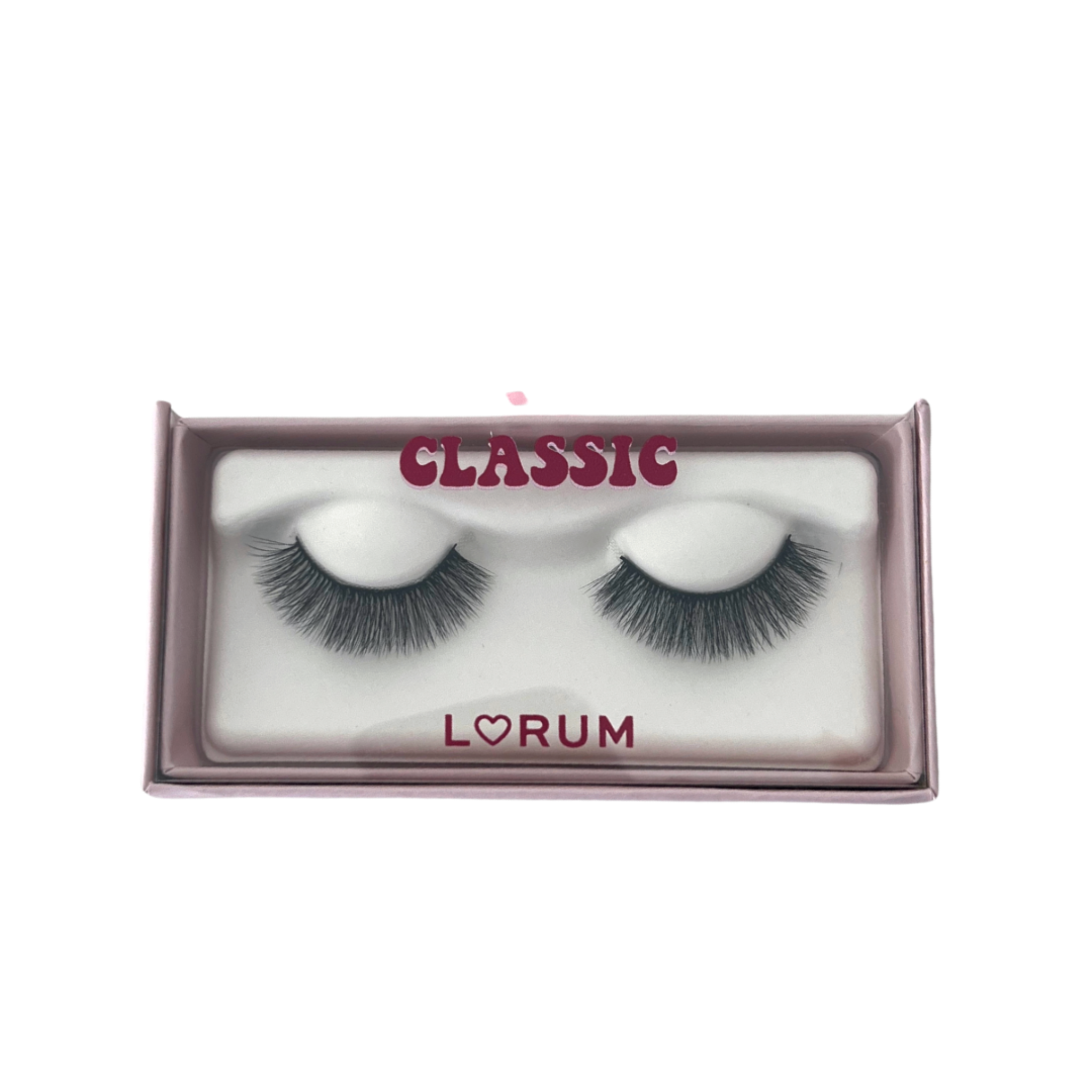 GLOW LASHES