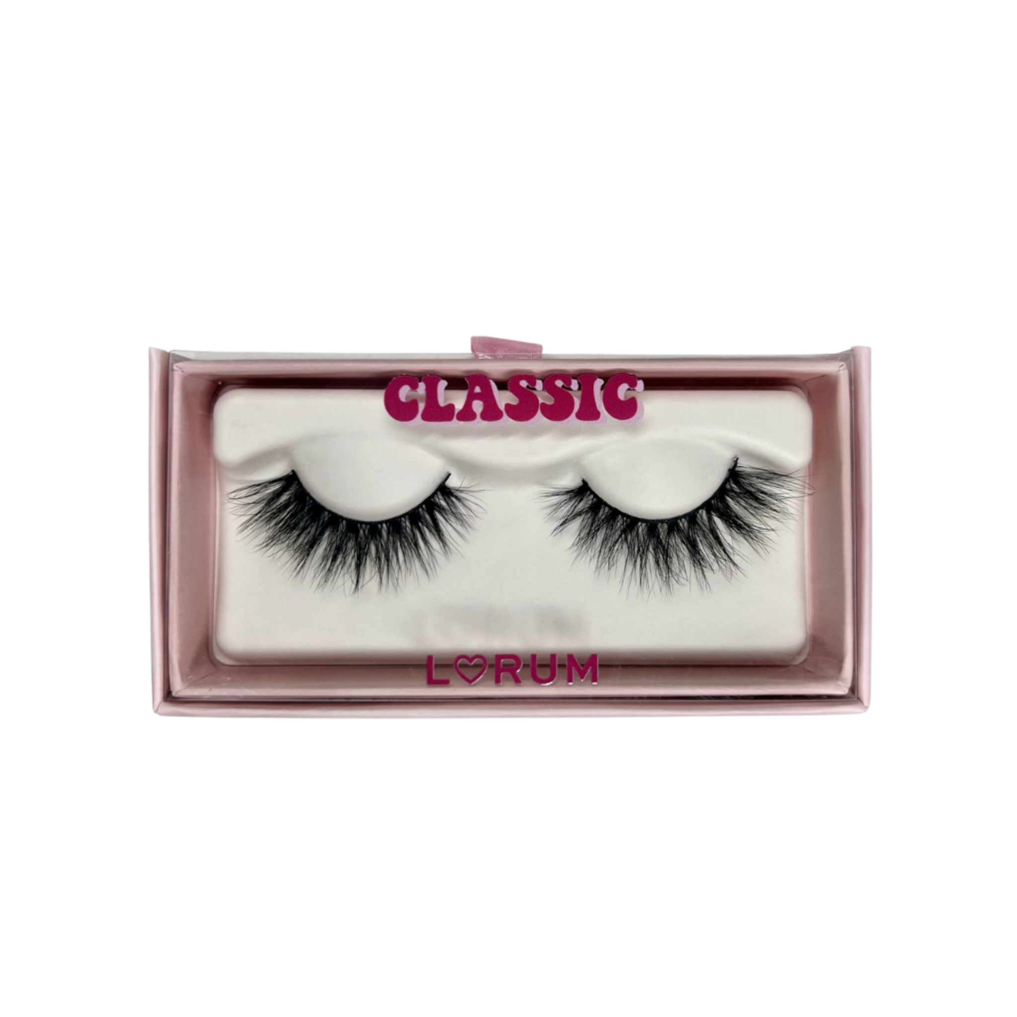 BARBIE LASHES