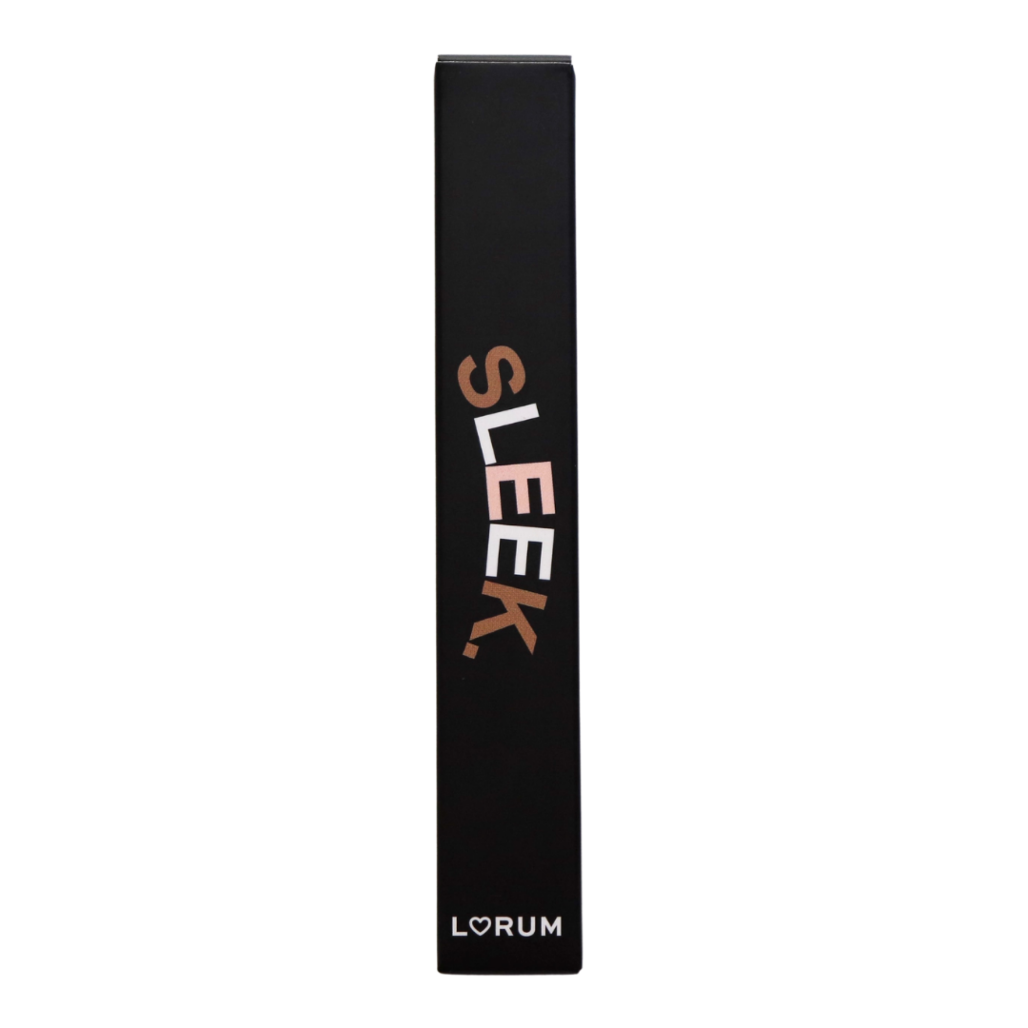 SLEEK. 2 IN 1 EYEBROW GEL