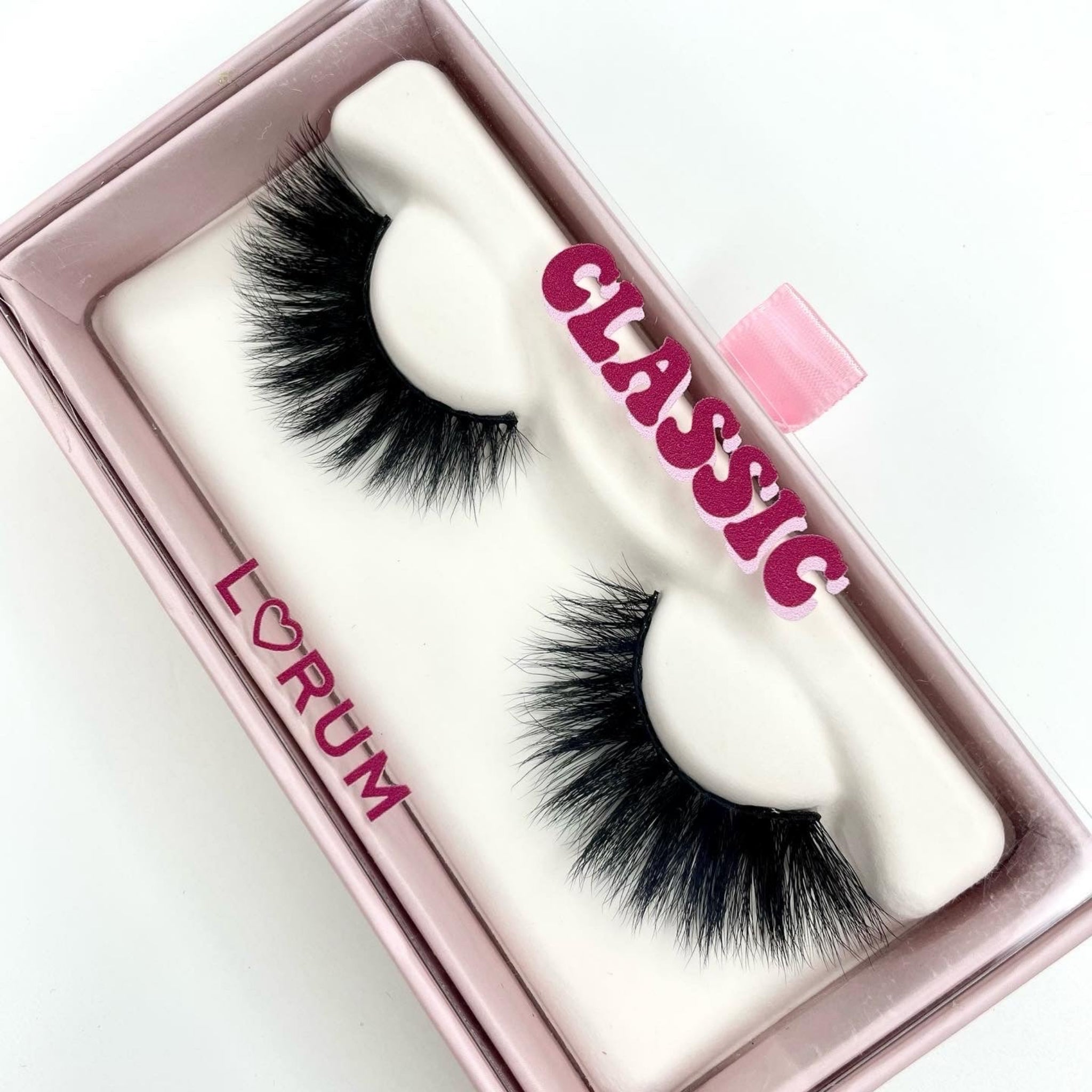 MISSY LASHES