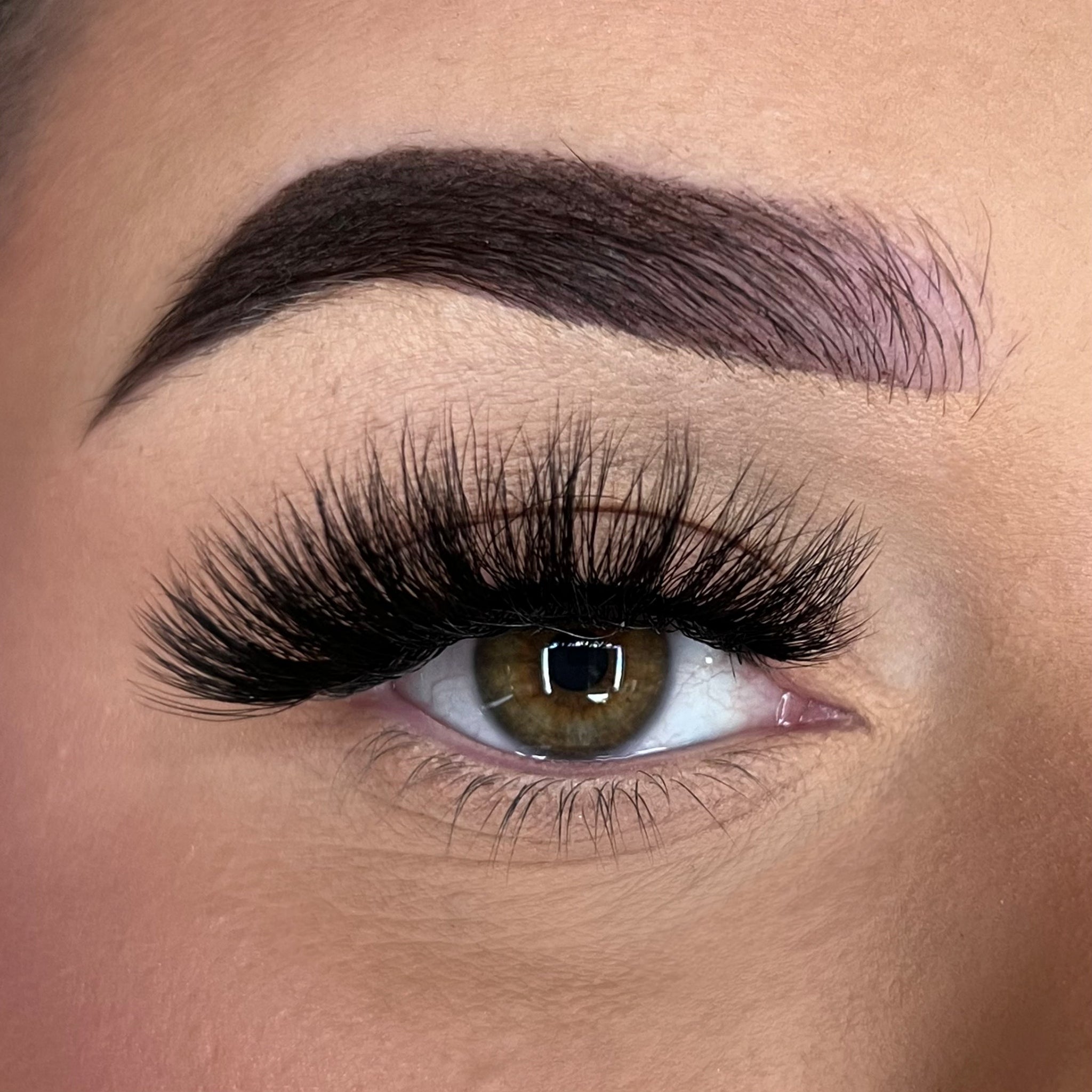 MISSY LASHES