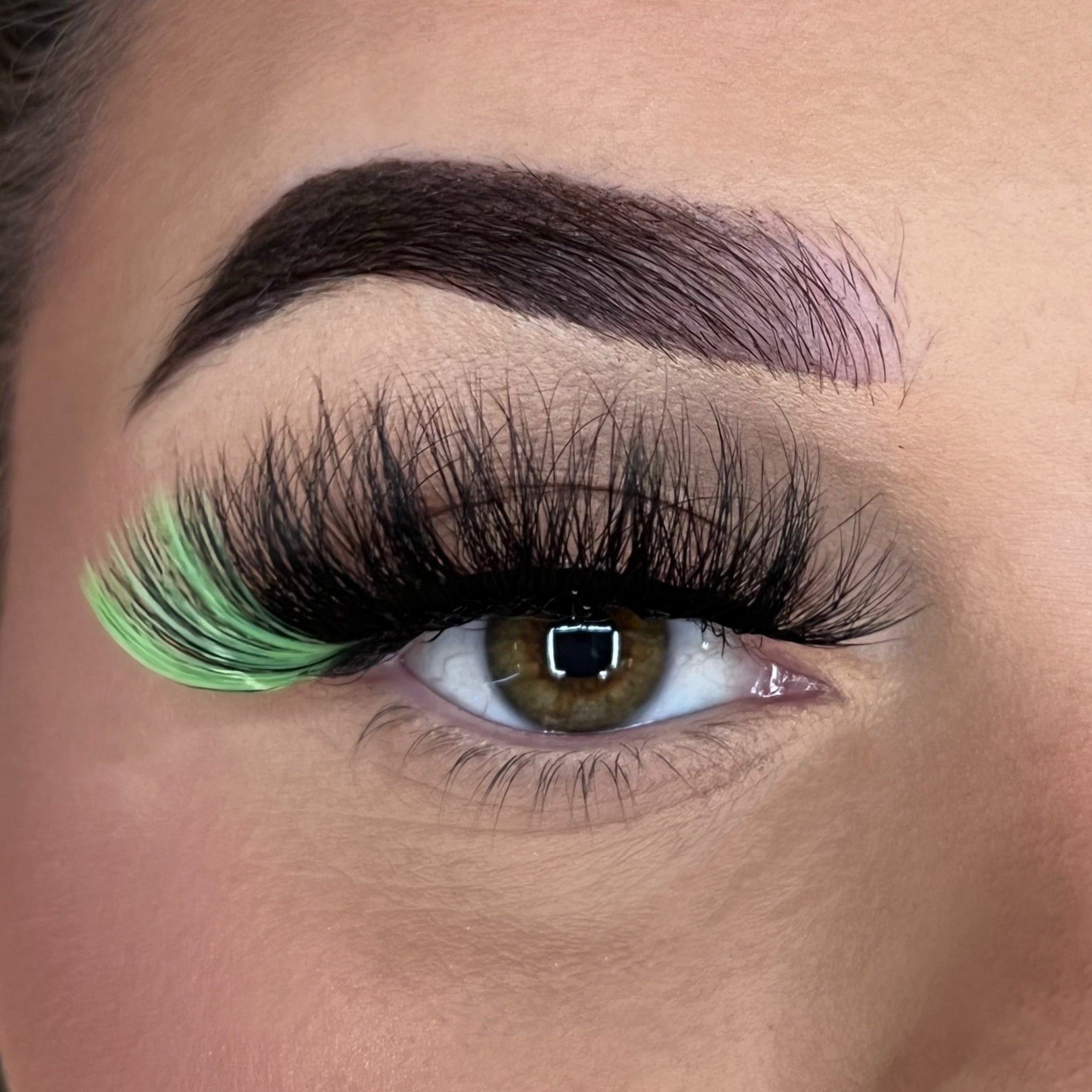 SPLENDOUR IN THE GRASS LASHES