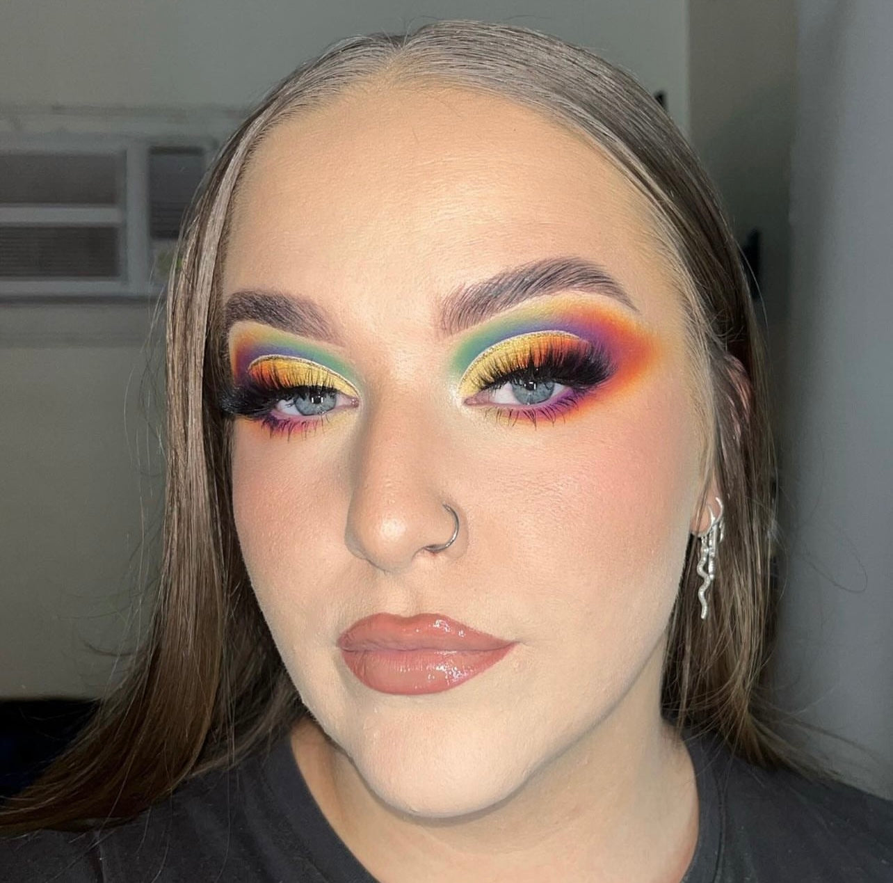 MISSY LASHES