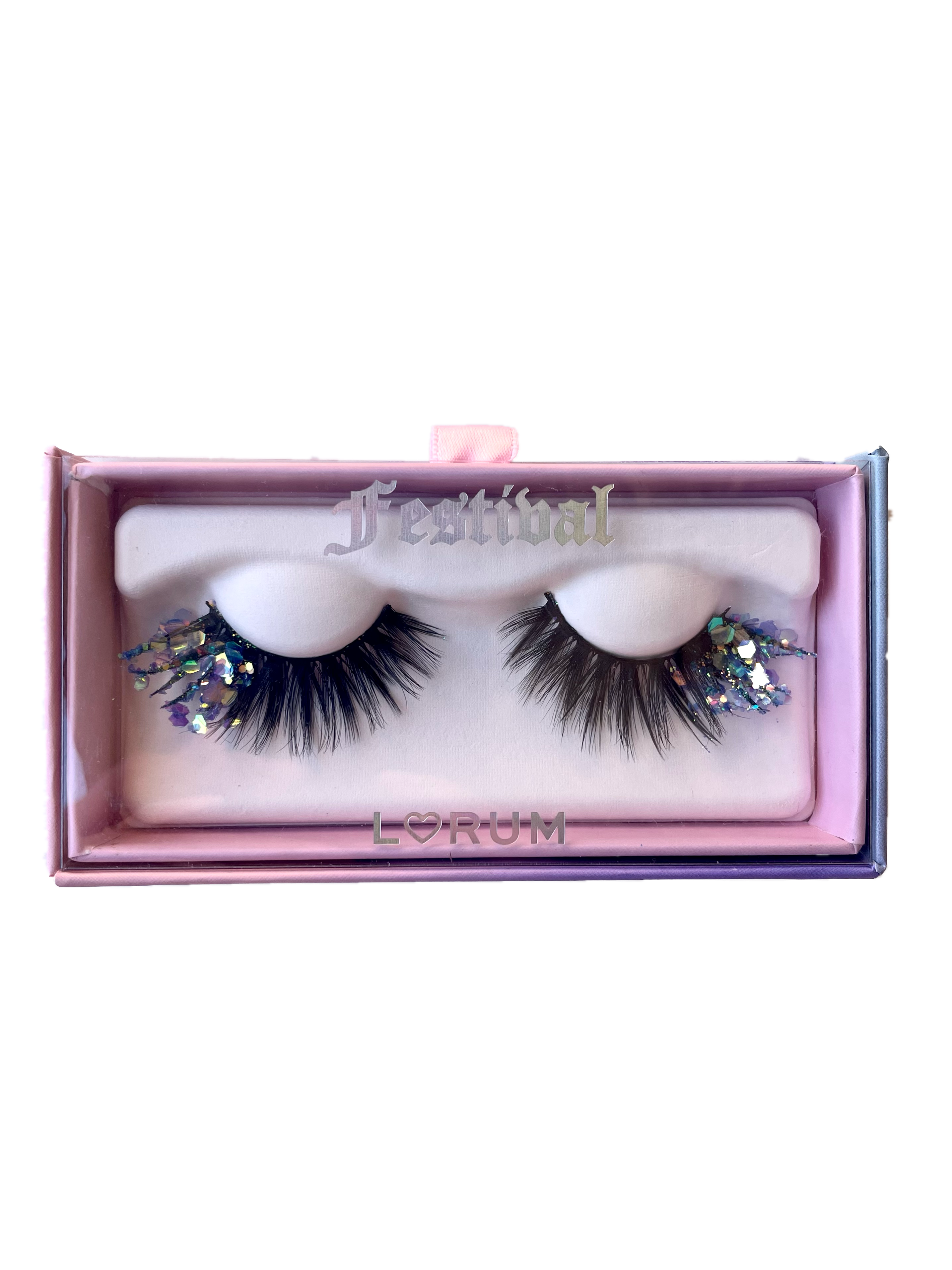 BEYOND THE VALLEY LASHES