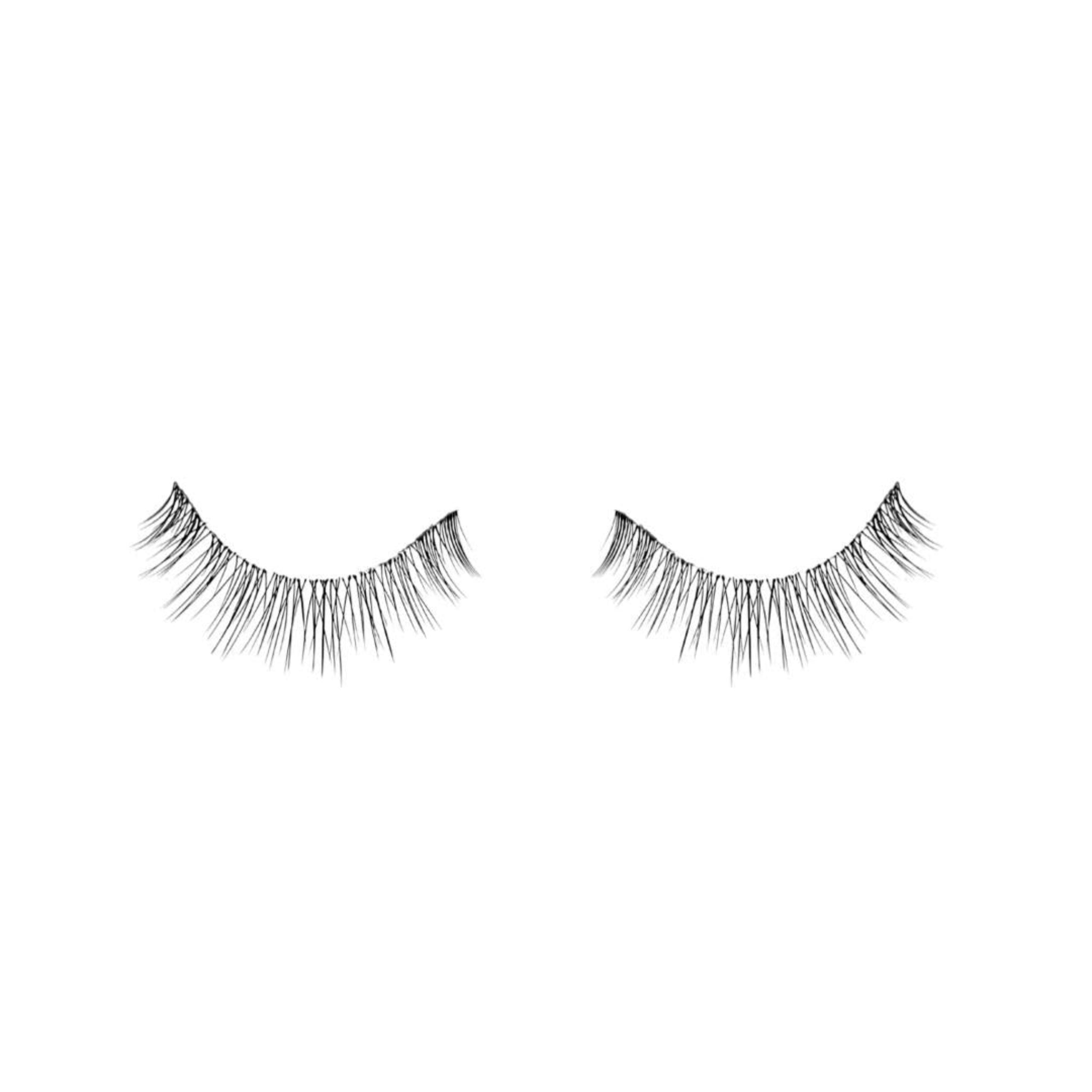 SPRING LASHES